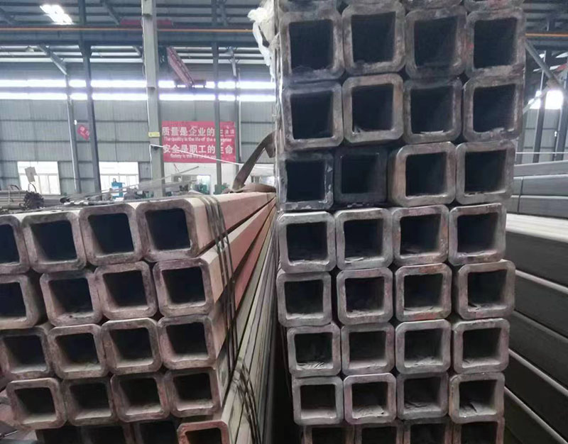 丰泽Q345C无缝方管 耐低温 户外工程专用 材质达标