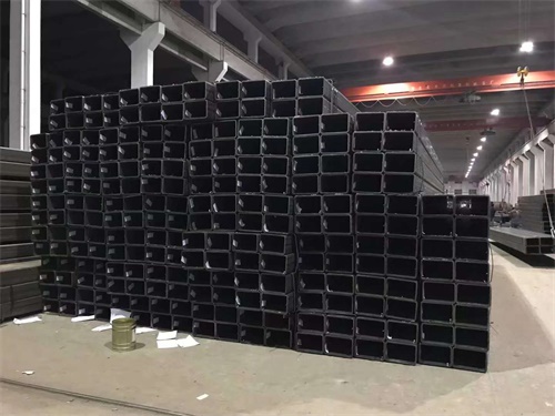 丰泽冷拔方管选型指南 工程采购怎么选